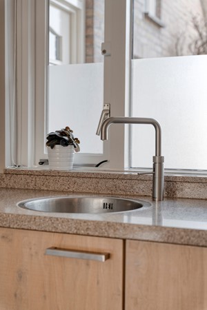 Medium property photo - Dopperstraat 111, 3752 JC Bunschoten-Spakenburg